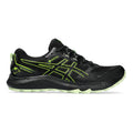 Gel-Sonoma 7 GTX Trail running shoe Men - black, yellow