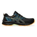 Gel-Venture 9 Trail running shoe Men - black, orange