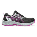 Gel-Venture 9 Trail running shoe Women - black, violet