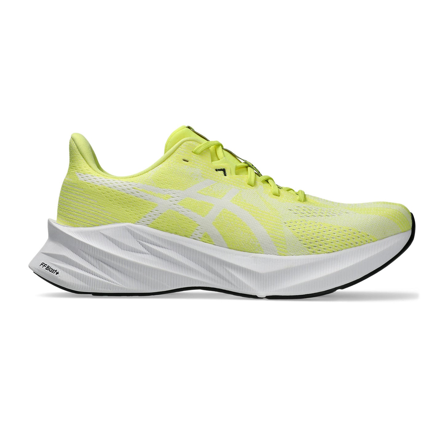 ASICS Dynablast 5 Neutral running shoe Men-lemon, white