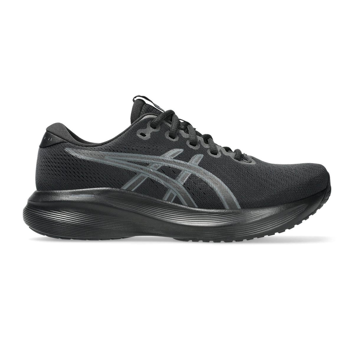 ASICS Gel-Excite 11 Neutral running shoe Women - black, anthracite
