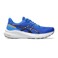 GT-1000 13 Stability Running Shoe Men-Neon Blue,White