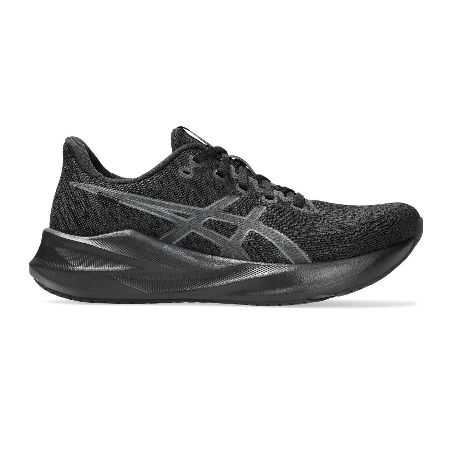 ASICS Versablast 4 Neutral running shoe Women-black, grey