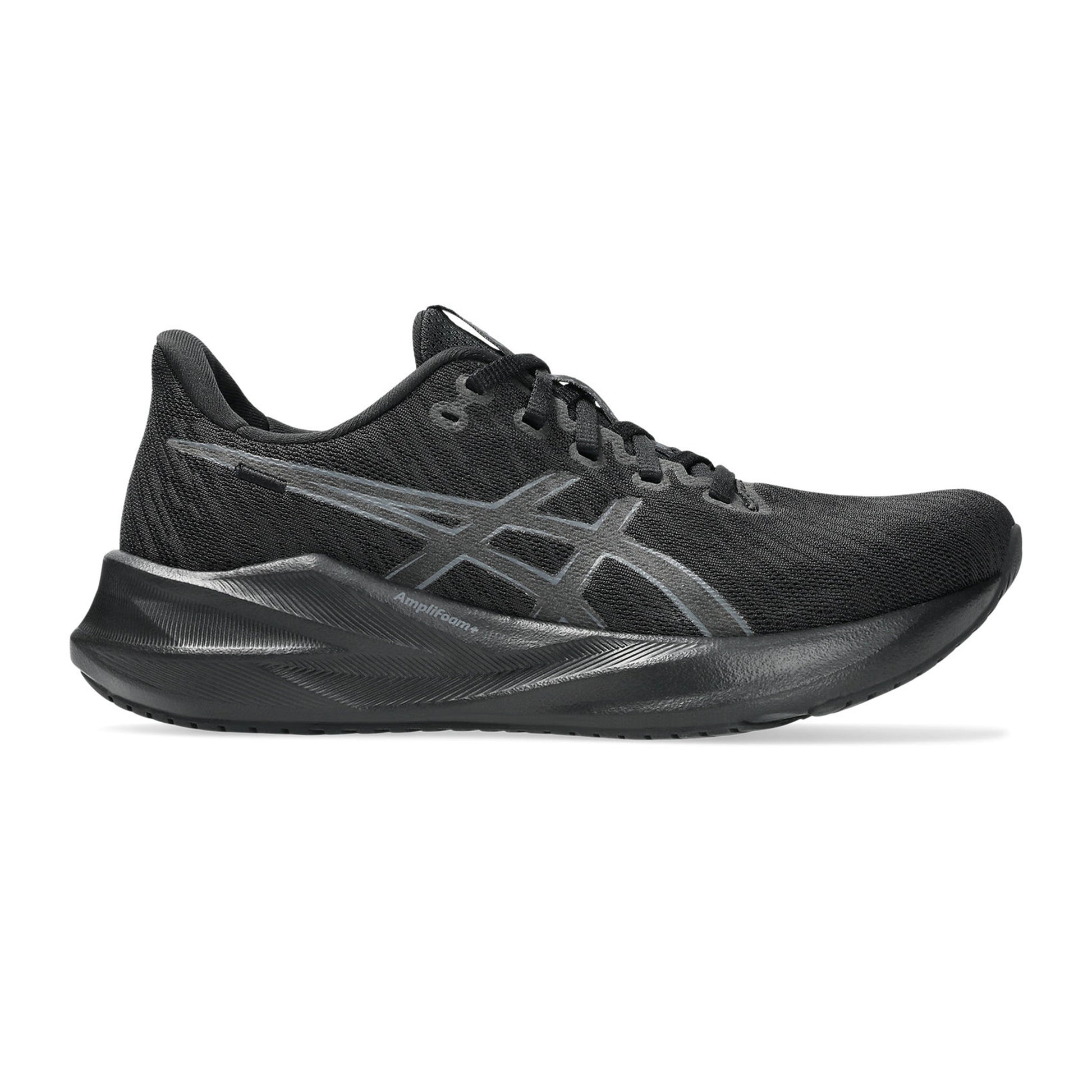 ASICS Versablast 4 Neutral running shoe Women-black, grey