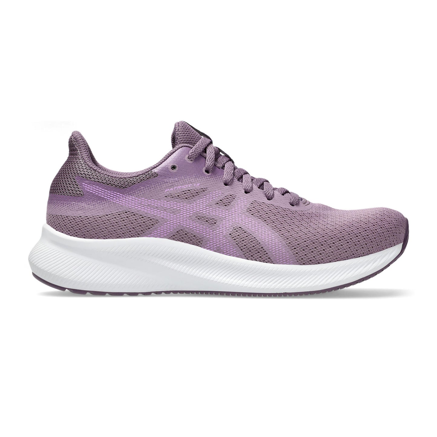 ASICS Patriot 13 Neutral Running Shoe Women-Violet