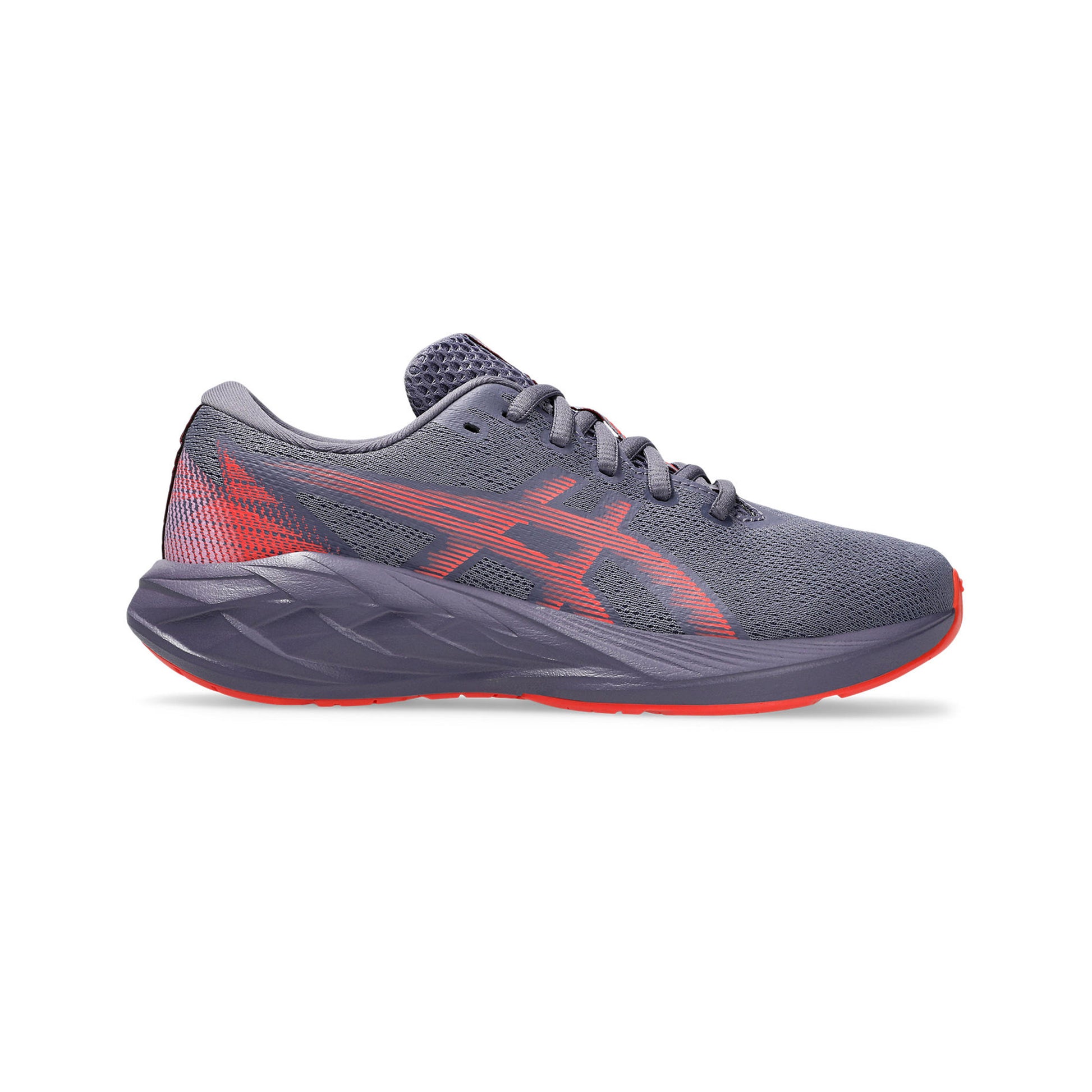 ASICS Novablast 5 GS Neutral running shoe Kids-violet, coral