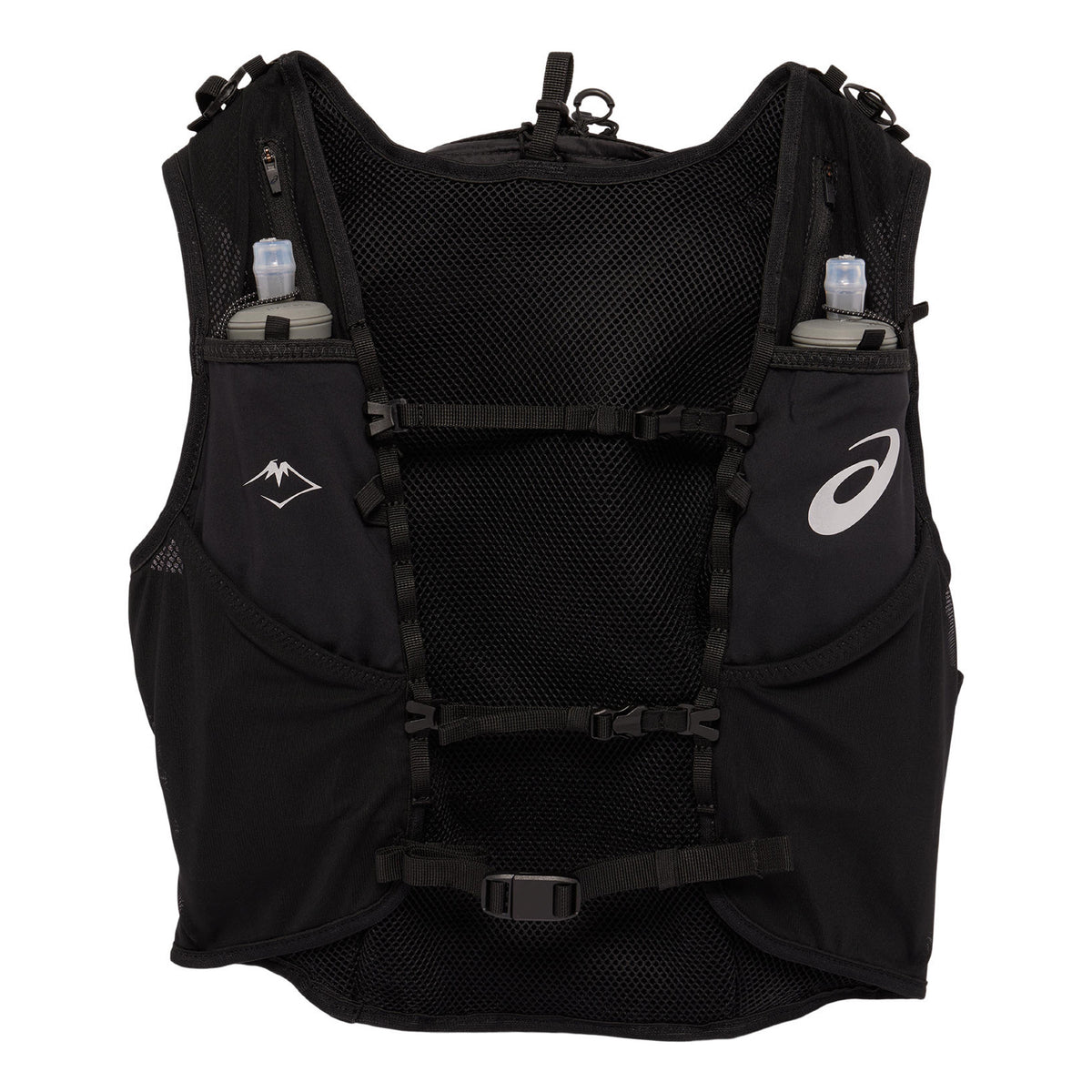 ASICS Fujitrail 20L Backpack - black