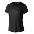 Core Running shirt Women - black,
