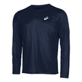 Core Long sleeve Men - blue,