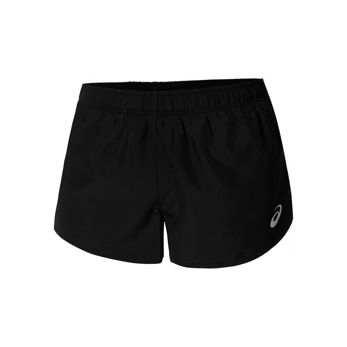 ASICS Core Split Shorts Men - black,