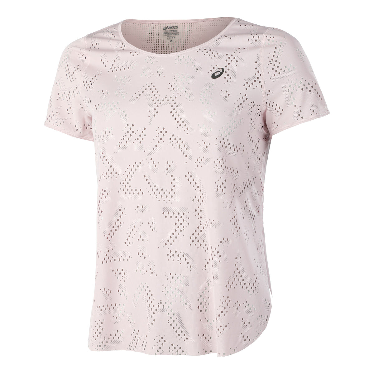 ASICS Ventilate 2.0 T-Shirt Women - rose,
