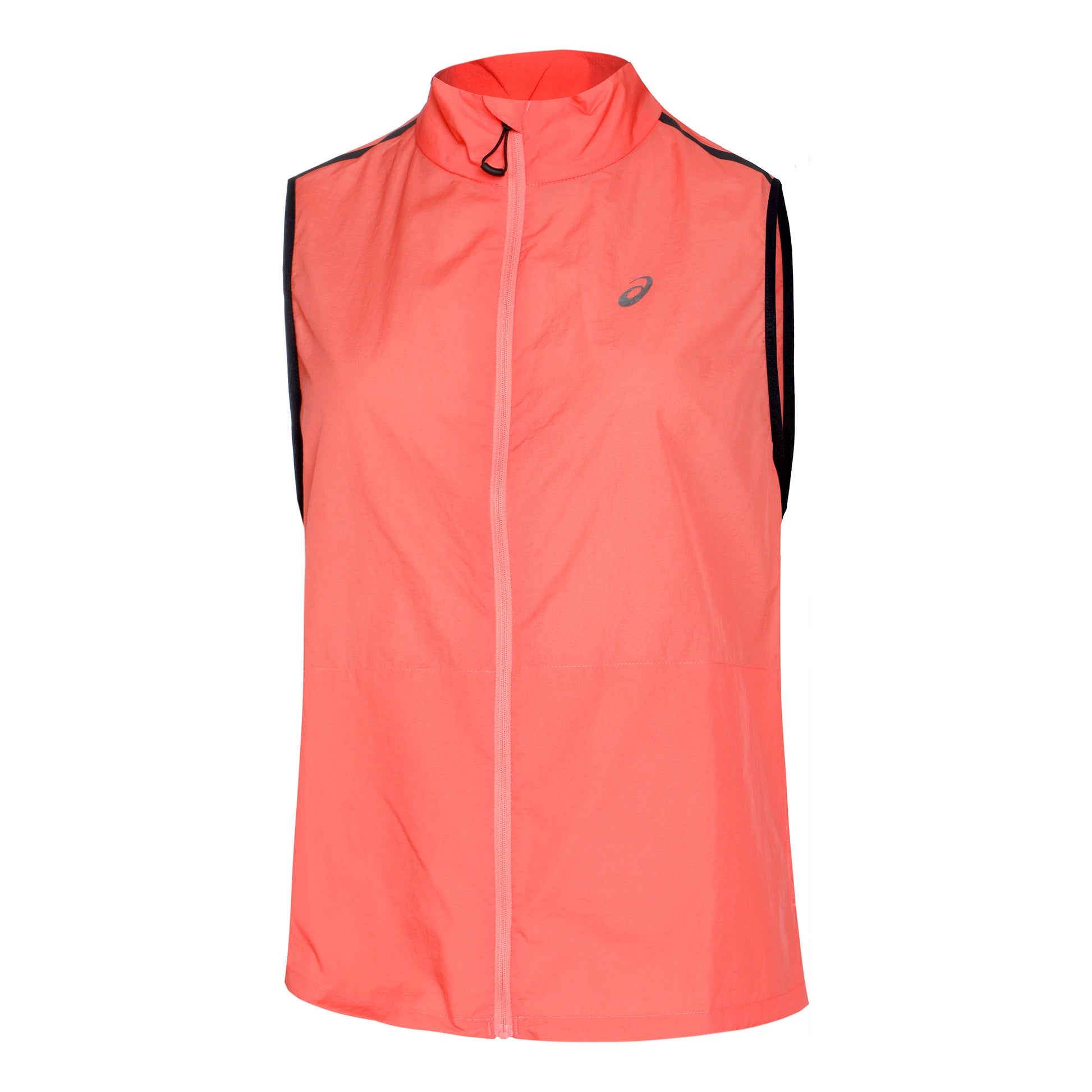 ASICS Metarun Packable Running vests Women - pink,