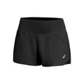 Road 3.5in Shorts Women-Black