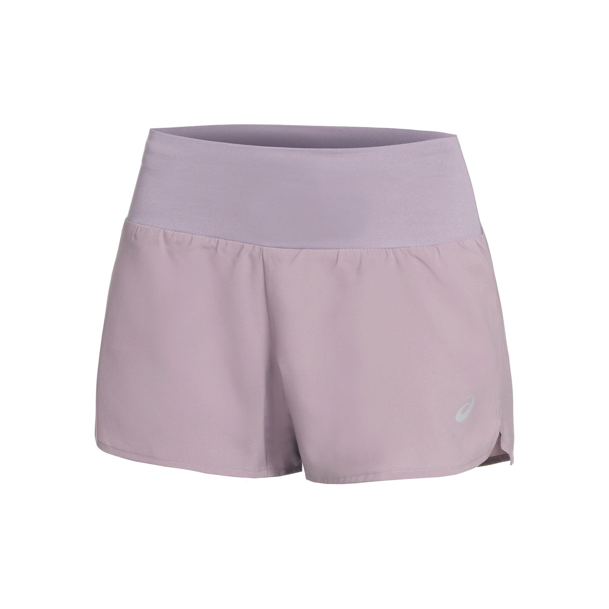ASICS Road 3.5in Shorts Women - lilac,