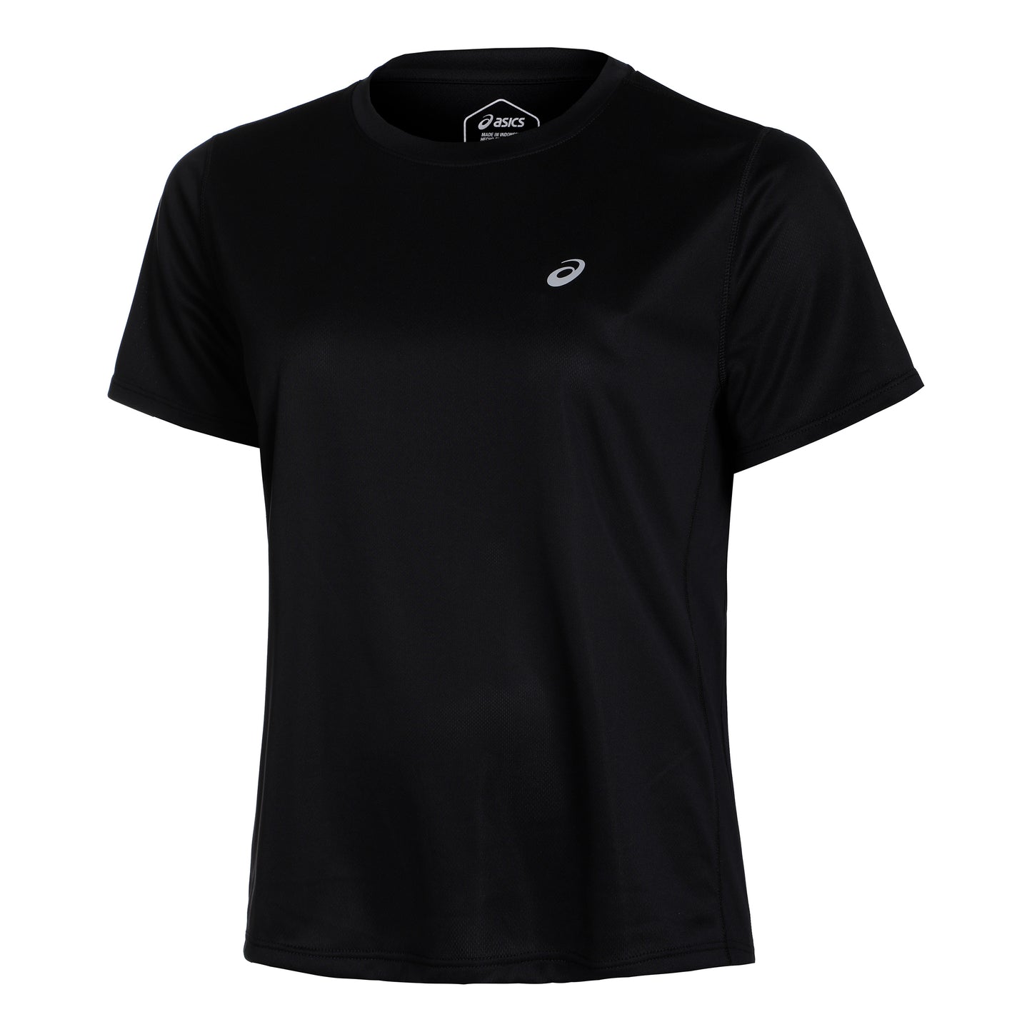 ASICS Katakana Running shirt Women - black,