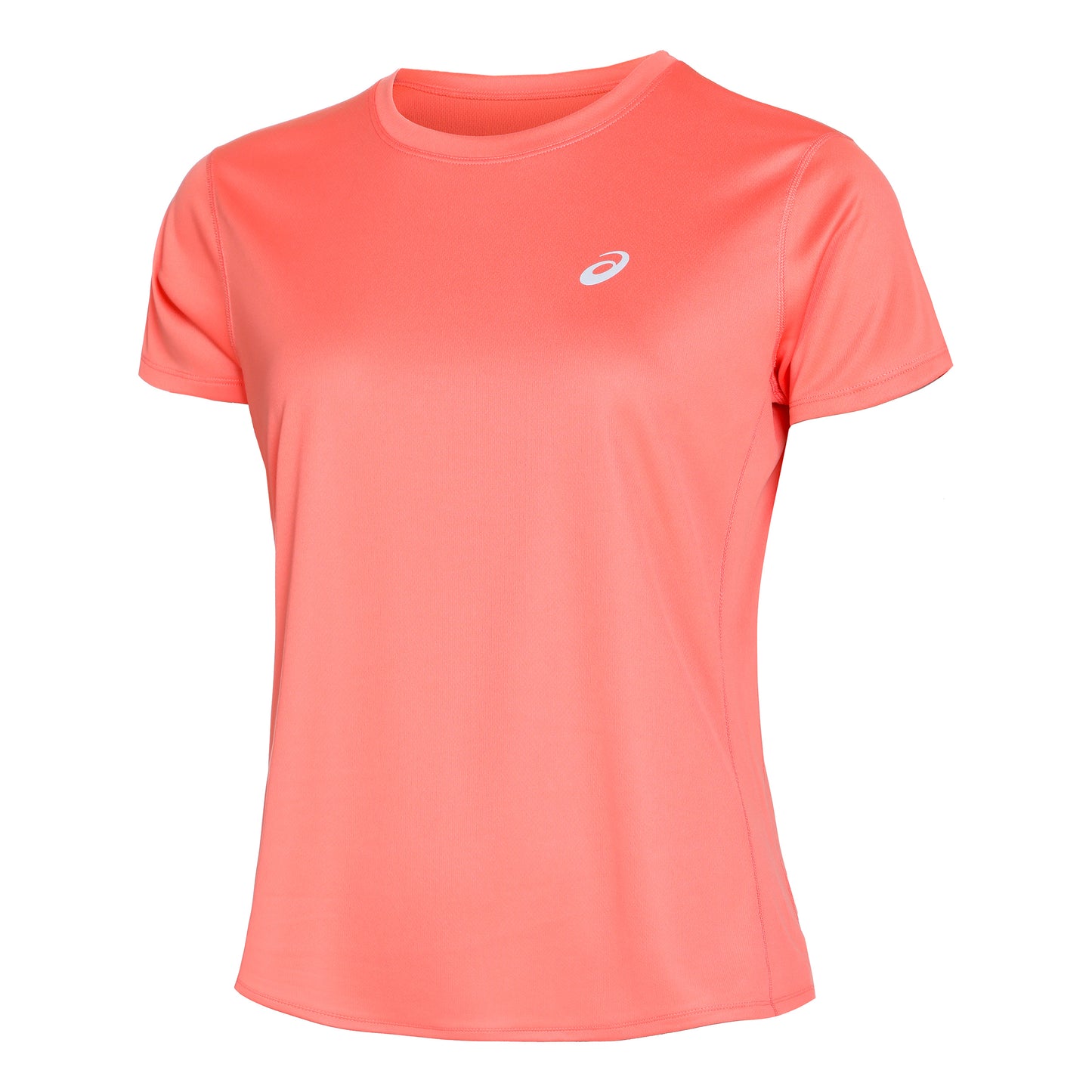 ASICS Core Running shirt Women - coral,
