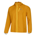 Fujitrail Waterproof Running jacket Men - yellow,