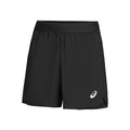 Road 2in1 7in Running shorts Men - black,