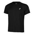 Icon Running shirt Men - black,