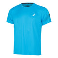 Icon Running shirt Men - blue, black