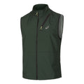 Metarun Packable Running vests Men - olive,