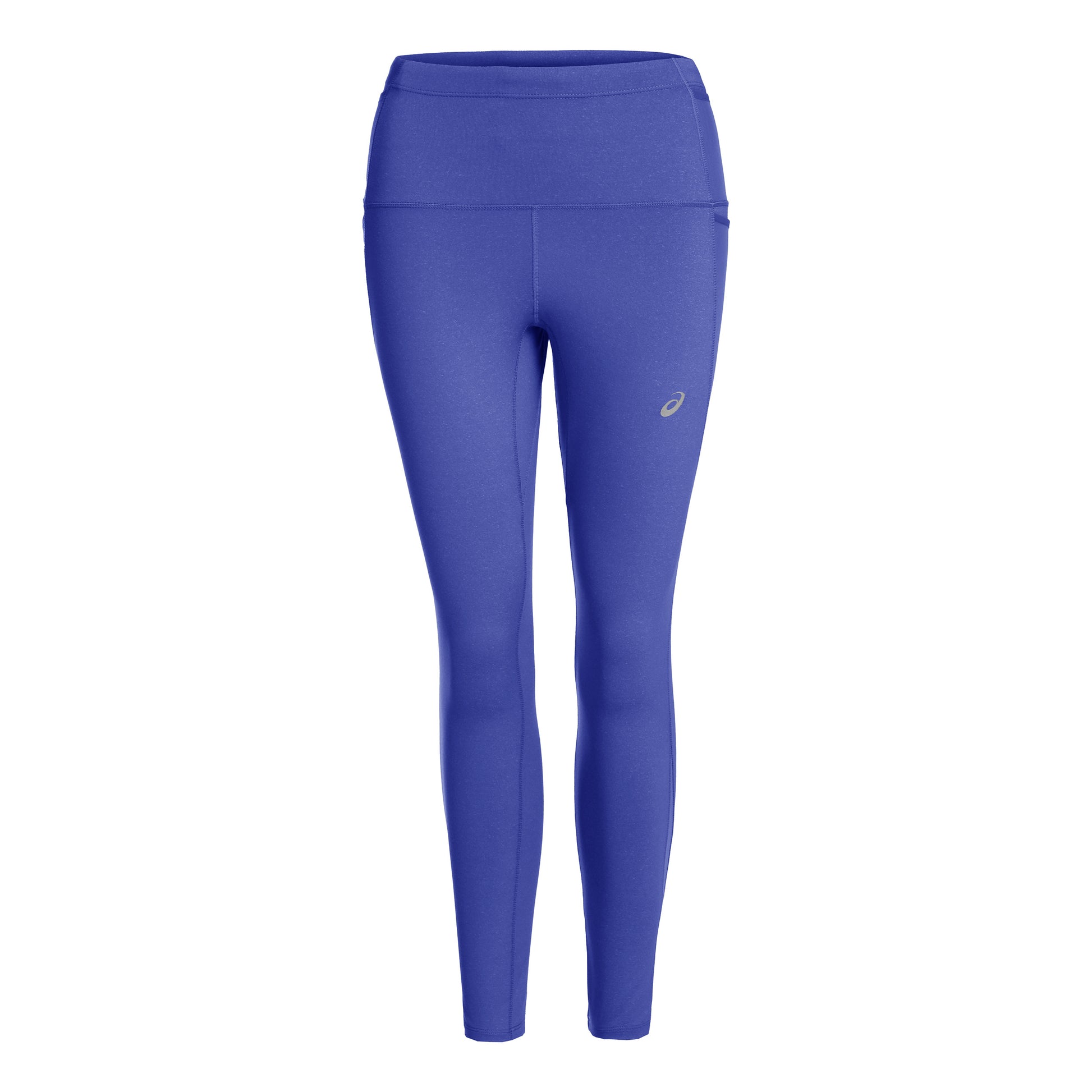ASICS Distance Supply 7/8 Tight Women-Violet