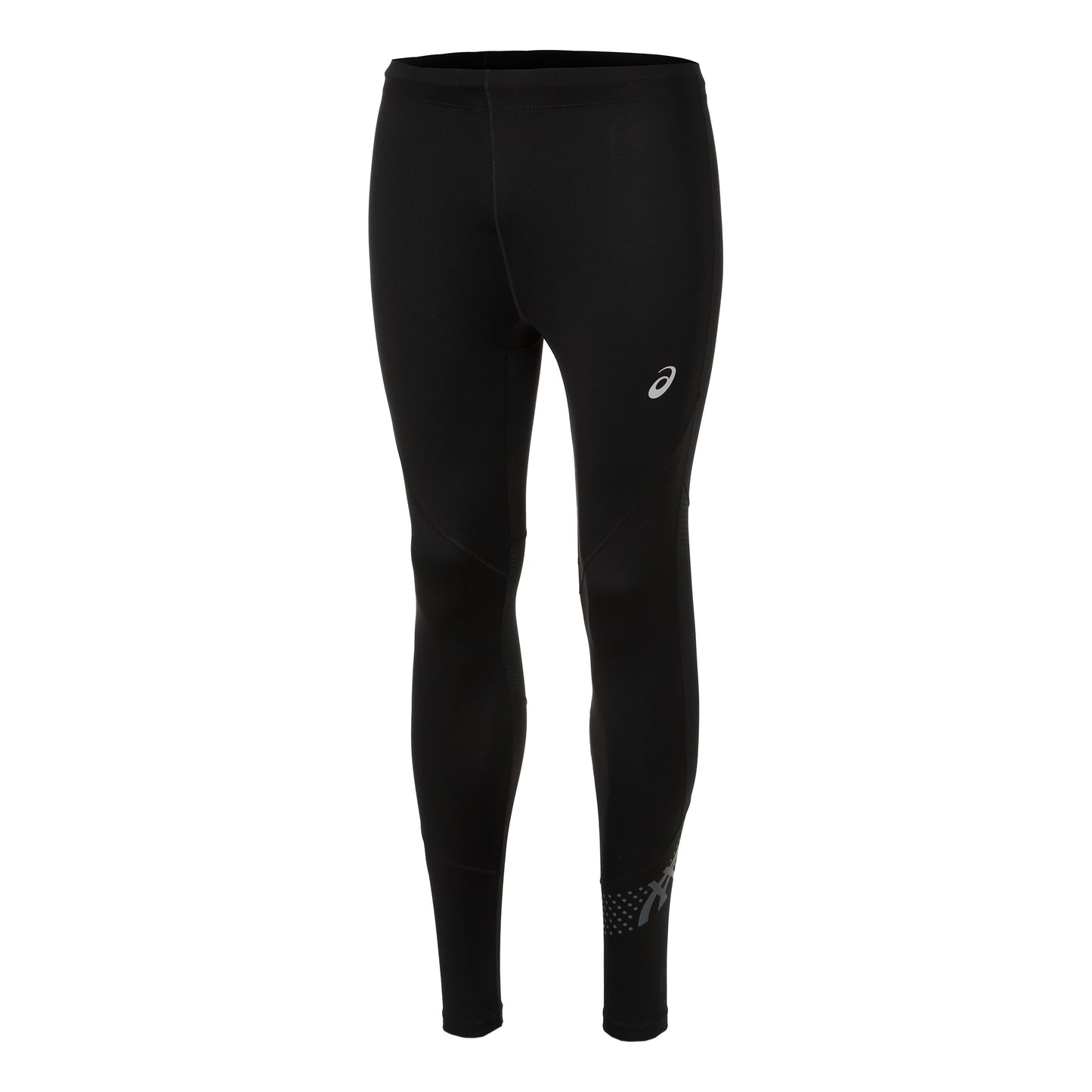 ASICS Icon Tight Men - black, grey