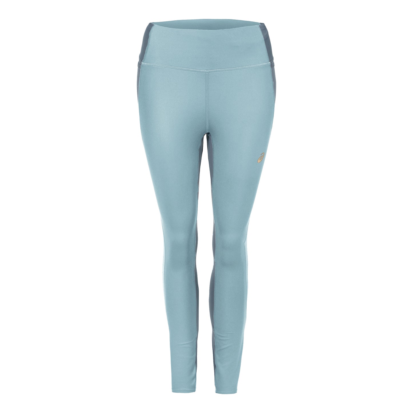 ASICS Nagino Run 7/8 Tight Women-Petrol