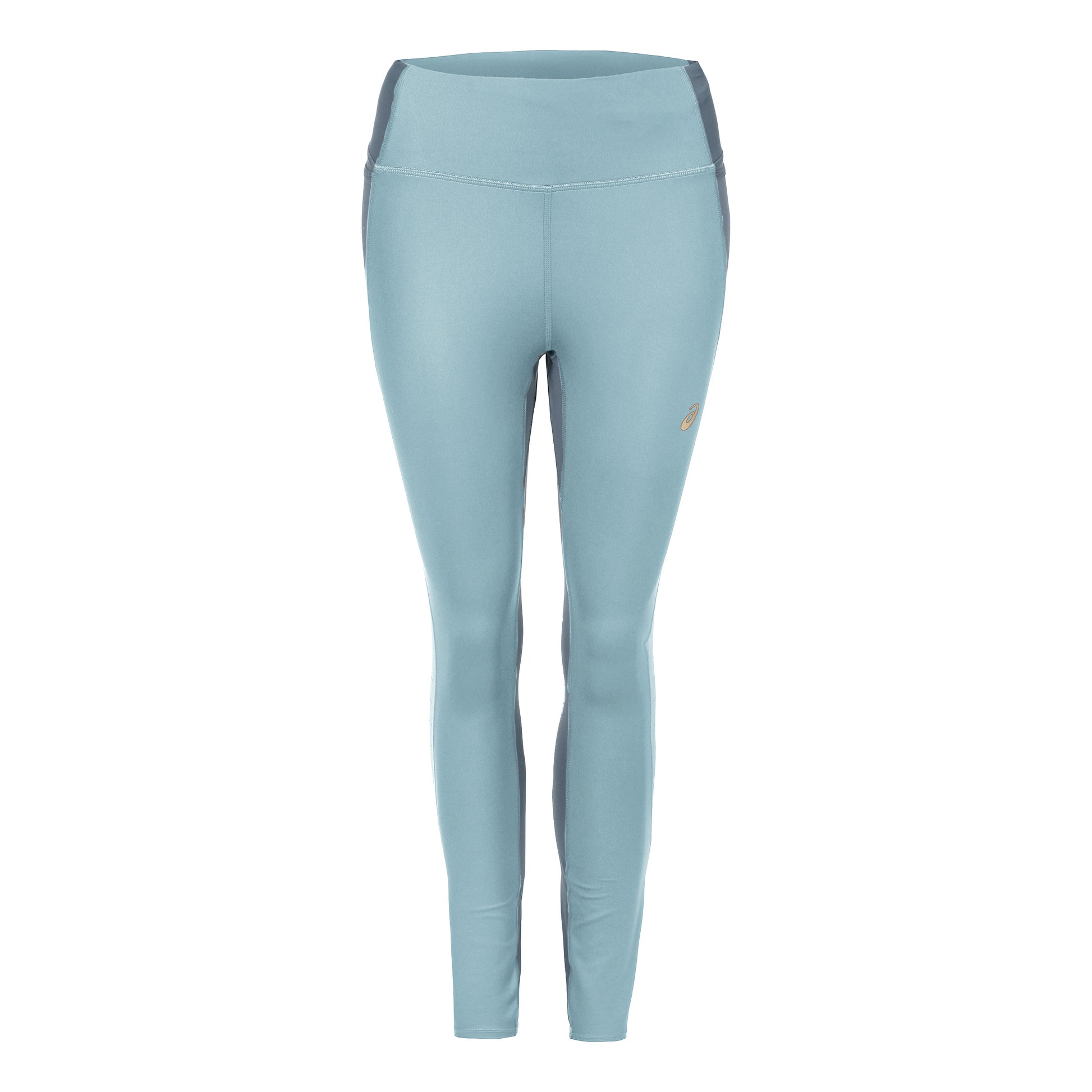 ASICS Nagino Run 7/8 Tight Women-Petrol