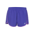 Icon 4in Shorts Women - blue,