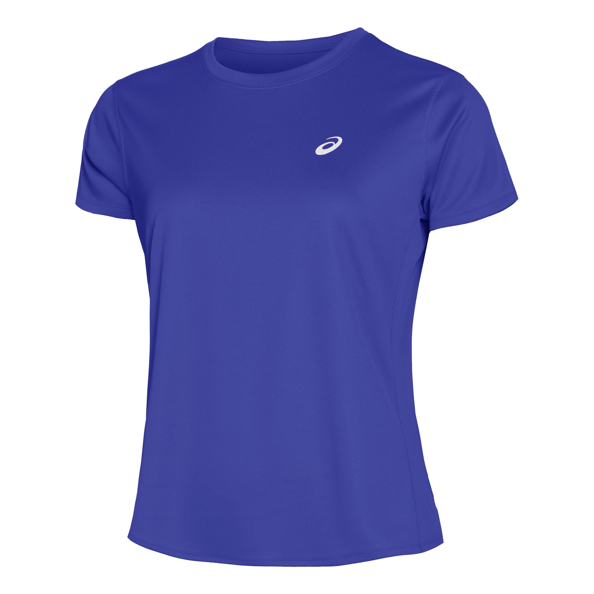ASICS Core Running shirt Women - blue,