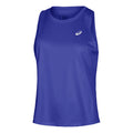 Core Running shirt Women - blue,