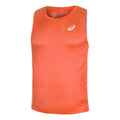 Core Running top Men - red,