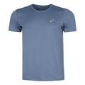 Core Running shirt Men - blue,