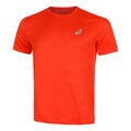 Core Running shirt Men - red,