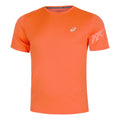 Icon Running shirt Men - red, orange