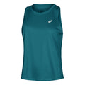 Core Running shirt Women - petrol,