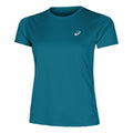 Core Running shirt Women - petrol,