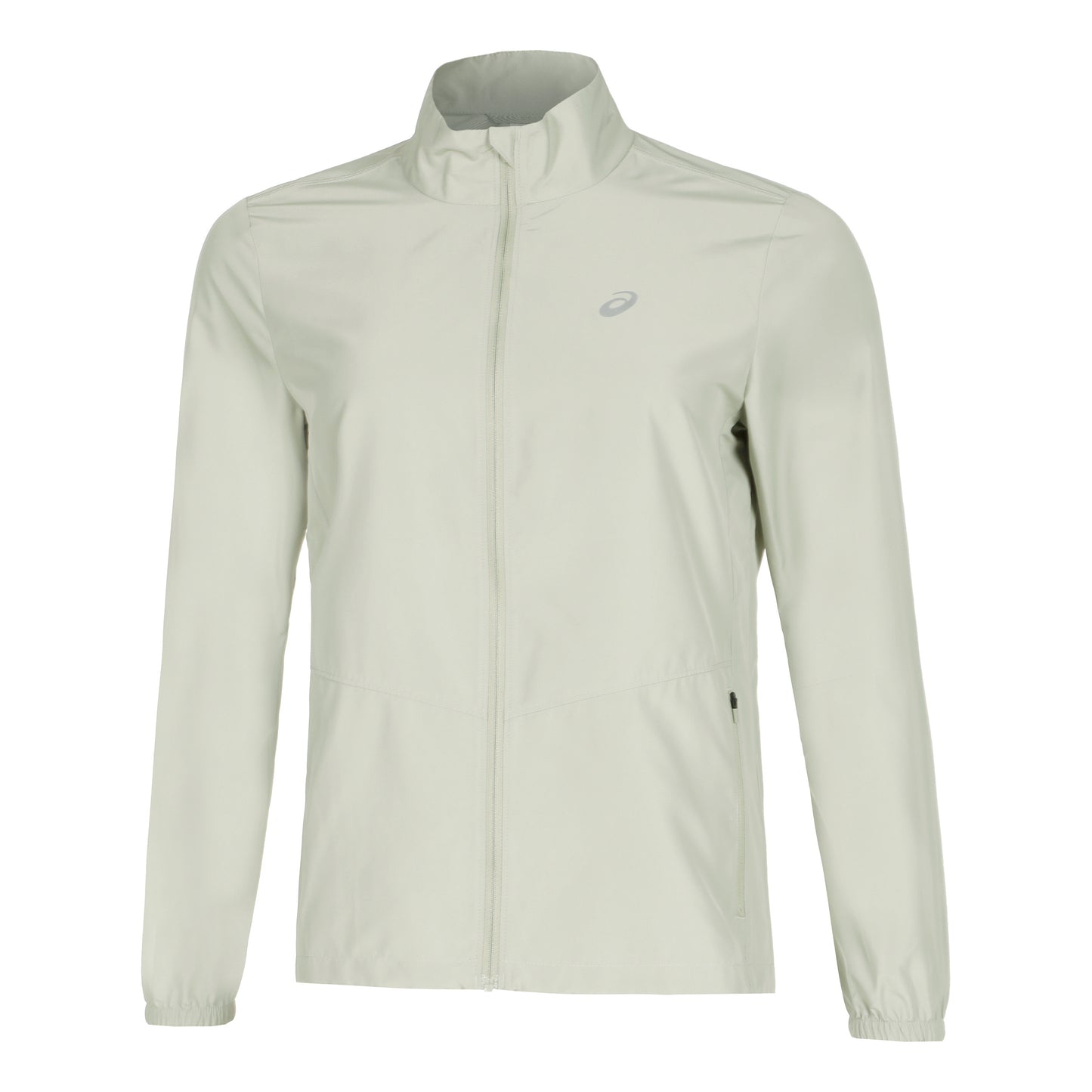 ASICS Core Running jacket Women - olive,