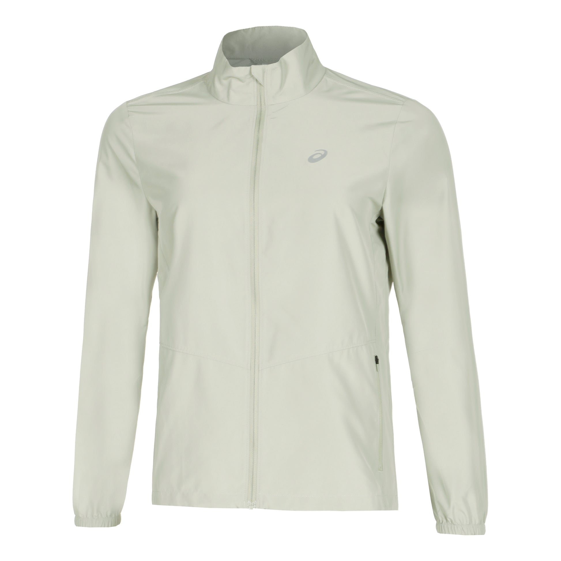 ASICS Core Running jacket Women - olive,