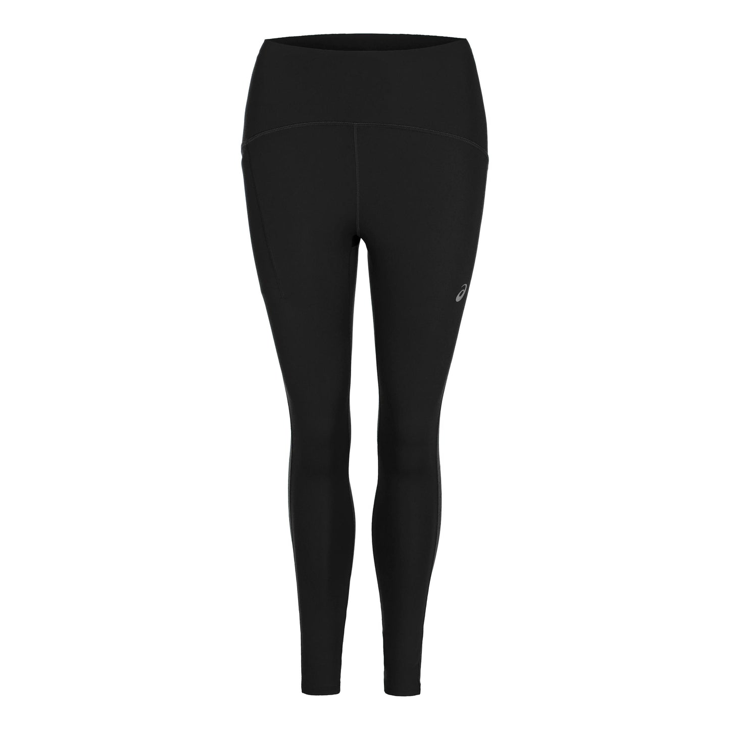 ASICS Road High Waist  Running tights Women - black
