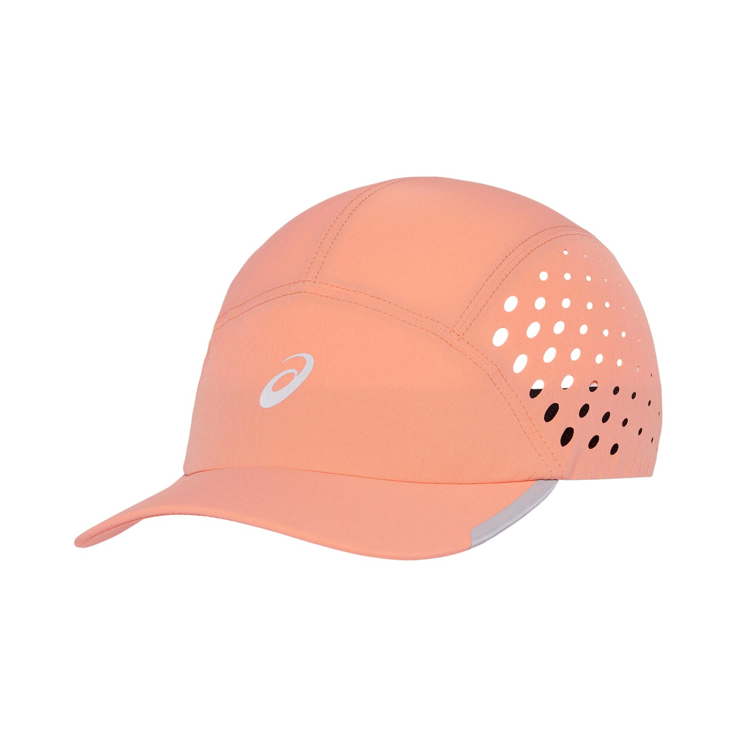 ASICS Ultra Lightweight Cap Unisex - orange,