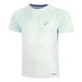 Seamless Running shirt Men - mint,