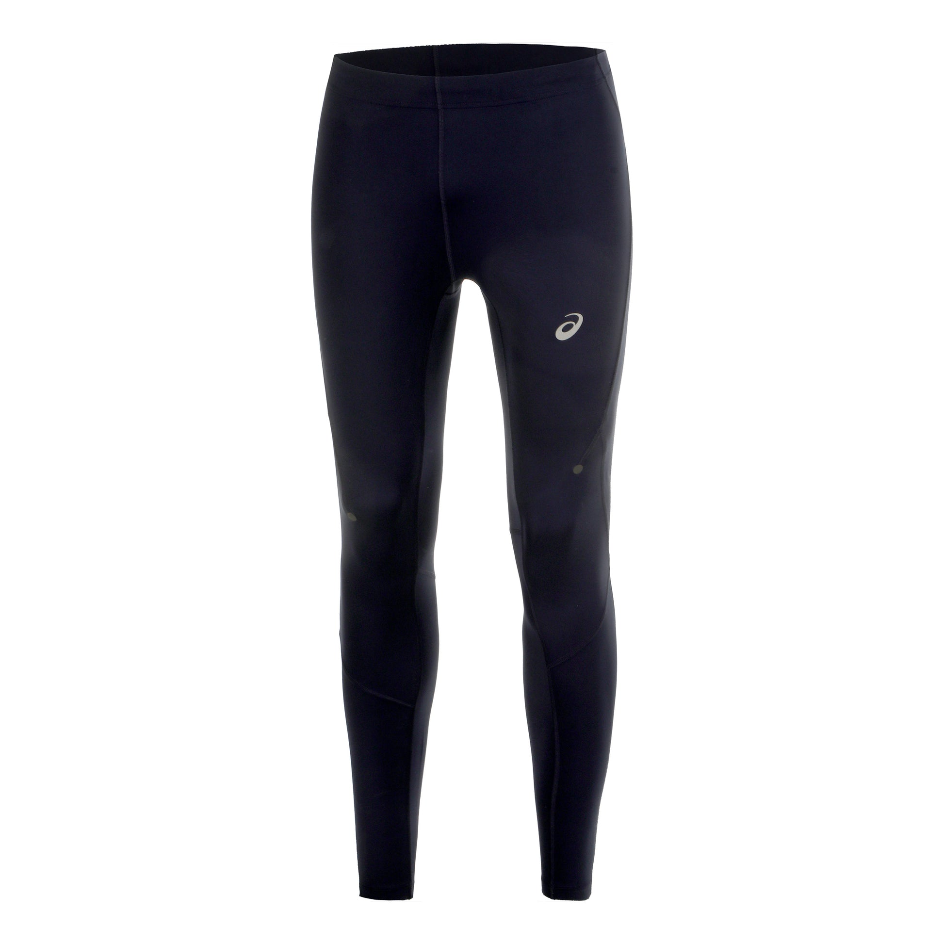 ASICS Road Winter Running Tights Men-Dark Blue