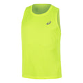 Core Running top Men - neon yellow,