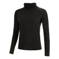 Metarun Winter Hoody Women-Black