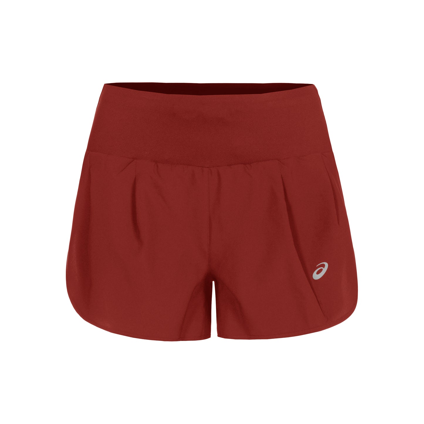 ASICS Road 3,5In  Running shorts Women - wine red