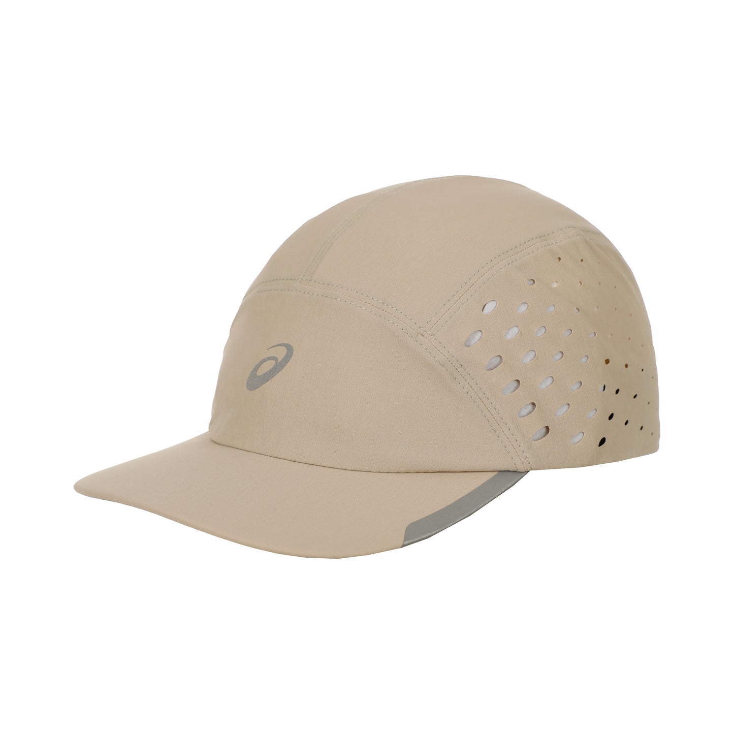 ASICS Ultra Lightweight Cap Unisex - grey,