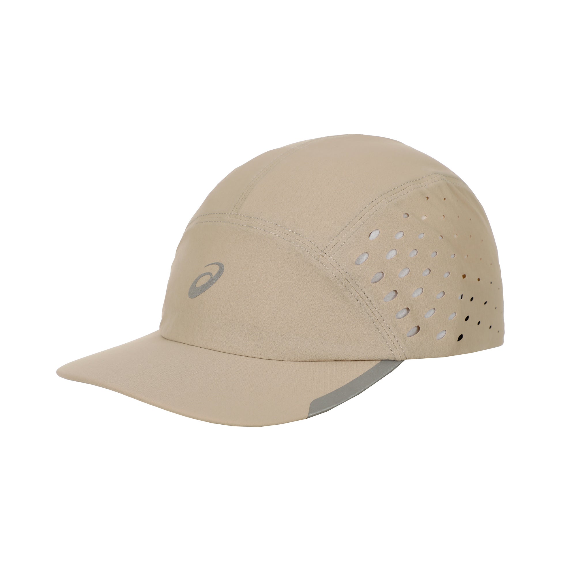 ASICS Ultra Lightweight Cap Unisex - grey,