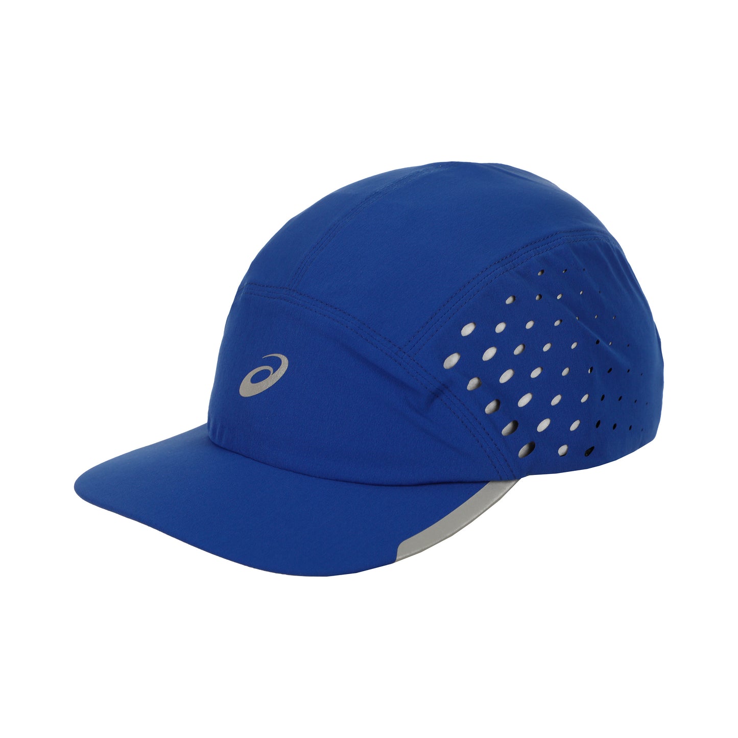 ASICS Ultra Lightweight Cap Unisex - blue,